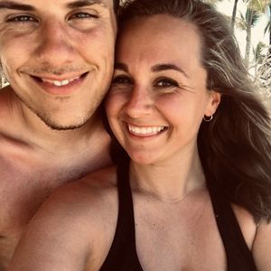 Meet your Posher, Casey